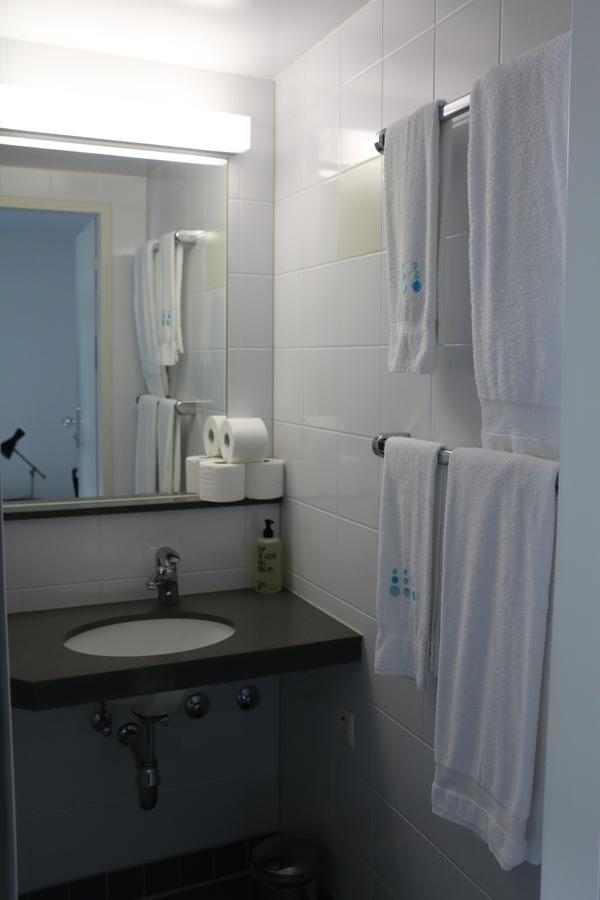 מונטרה 1820 Guest House חדר תמונה
