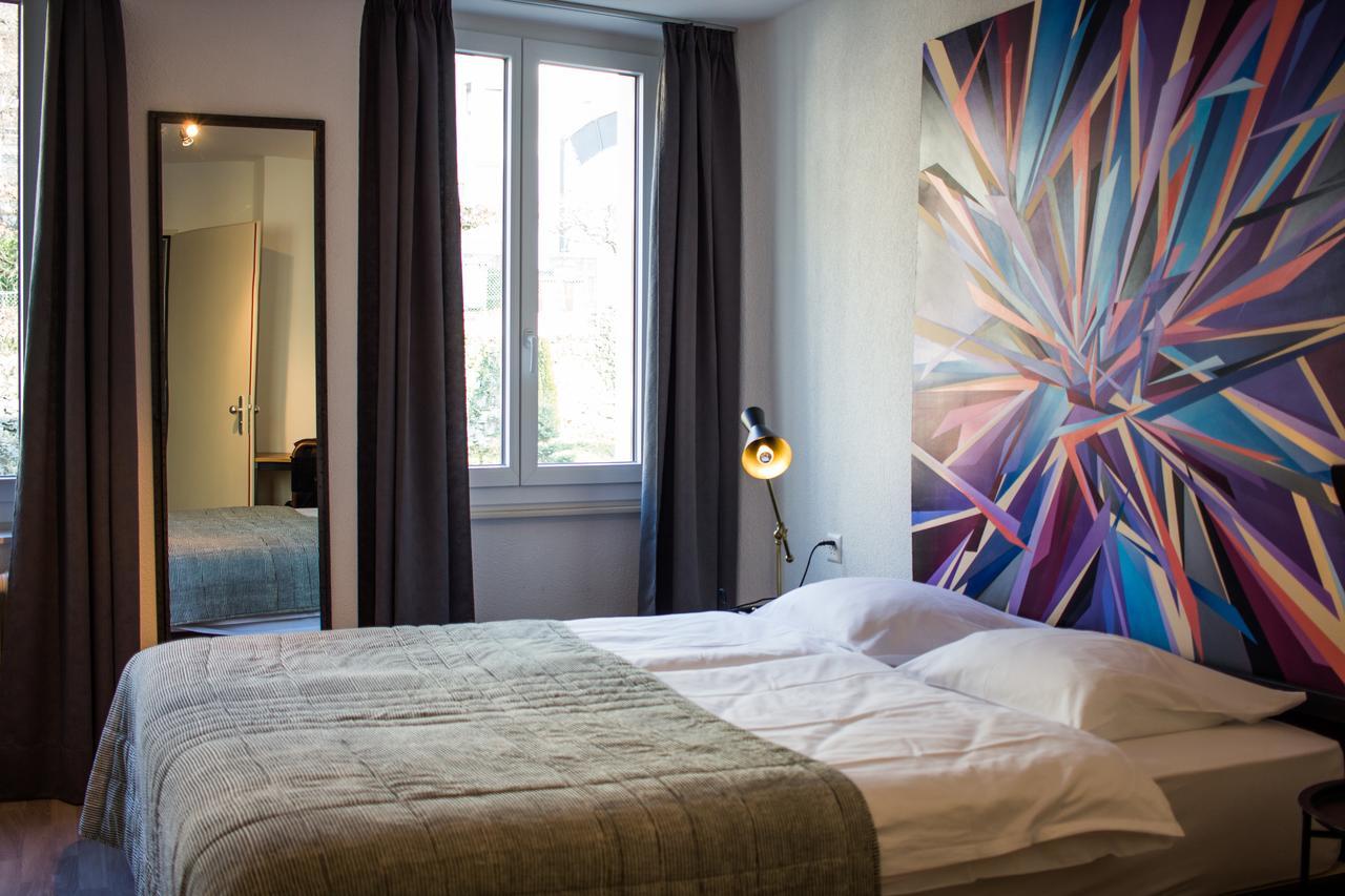 מונטרה 1820 Guest House מראה חיצוני תמונה